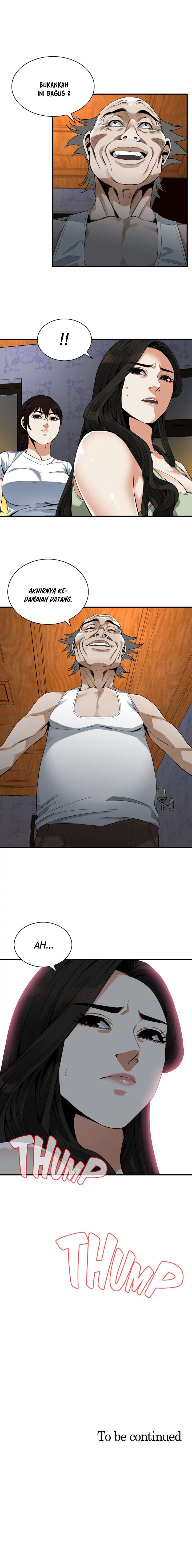 Take a Peek - Chapter 174 10 Take a Peek - Chapter 174 10