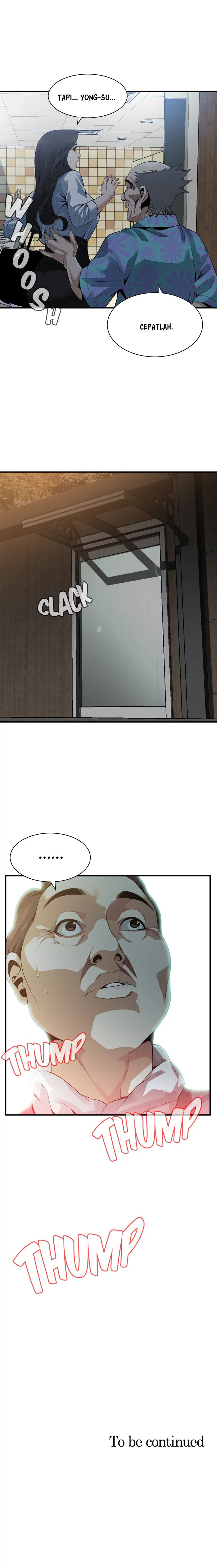 Take a Peek - Chapter 149 10 Take a Peek - Chapter 149 10