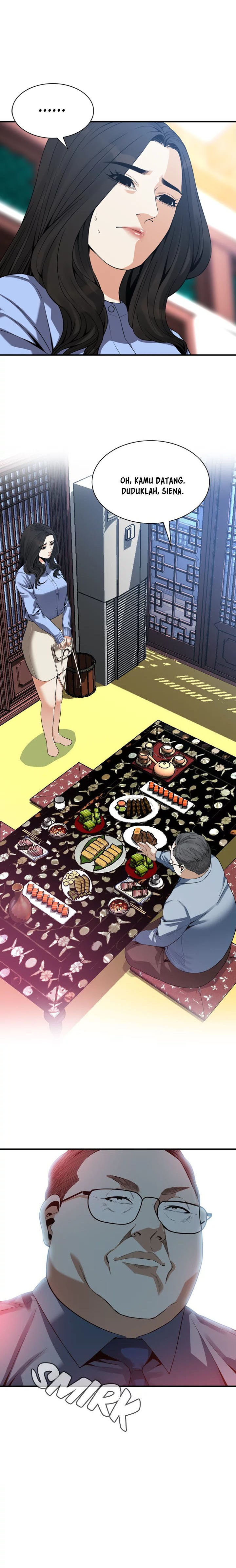 Take a Peek - Chapter 158 2 Take a Peek - Chapter 158 2