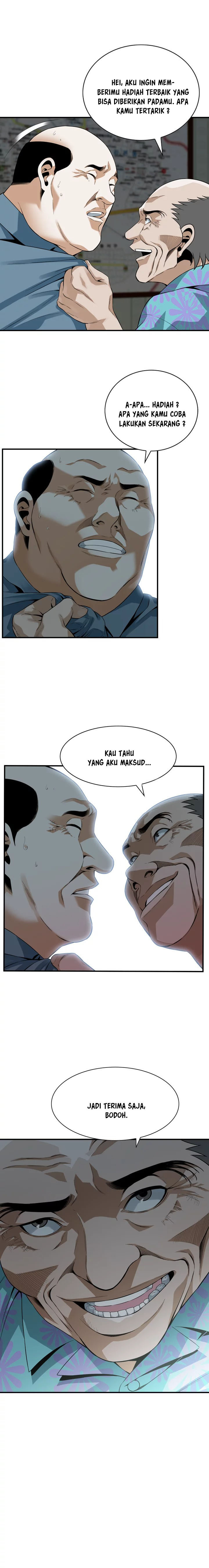 Take a Peek - Chapter 153 2 Take a Peek - Chapter 153 2