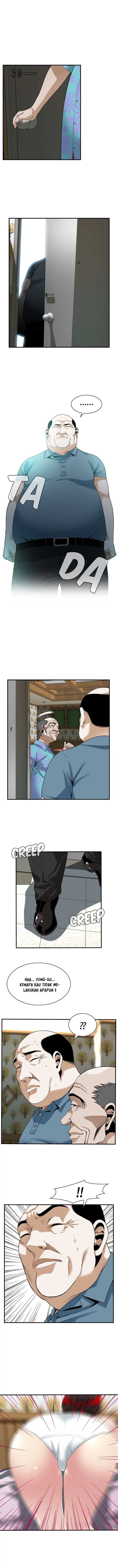 Take a Peek - Chapter 153 10 Take a Peek - Chapter 153 10