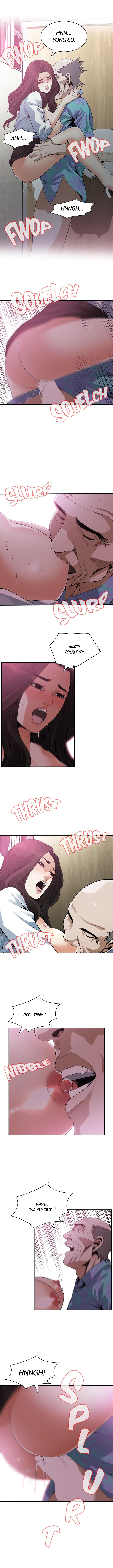 Take a Peek - Chapter 150 9 Take a Peek - Chapter 150 9