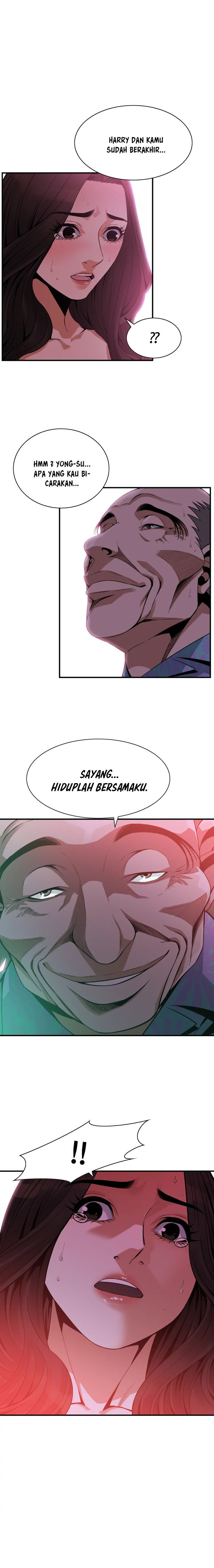 Take a Peek - Chapter 151 2 Take a Peek - Chapter 151 2