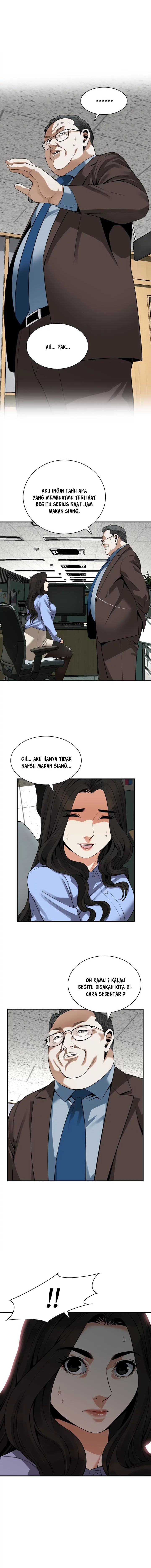 Take a Peek - Chapter 156 2 Take a Peek - Chapter 156 2