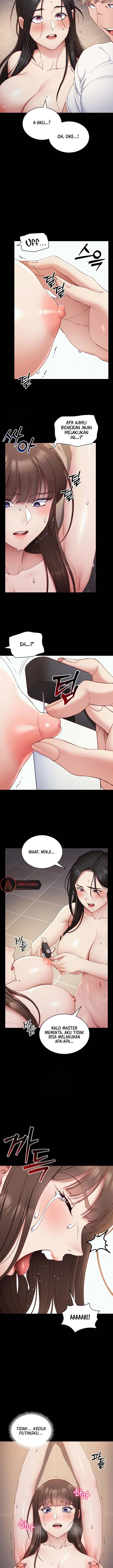 Taming A Female Bully - Chapter 29 3 Taming A Female Bully - Chapter 29 3