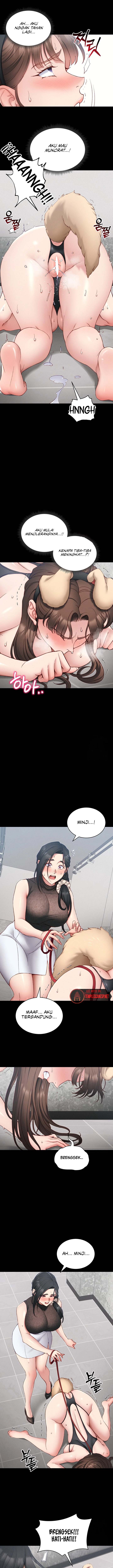 Taming A Female Bully - Chapter 20 9 Taming A Female Bully - Chapter 20 9