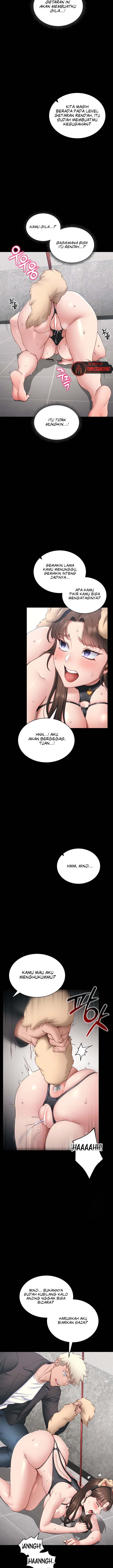 Taming A Female Bully - Chapter 20 3 Taming A Female Bully - Chapter 20 3