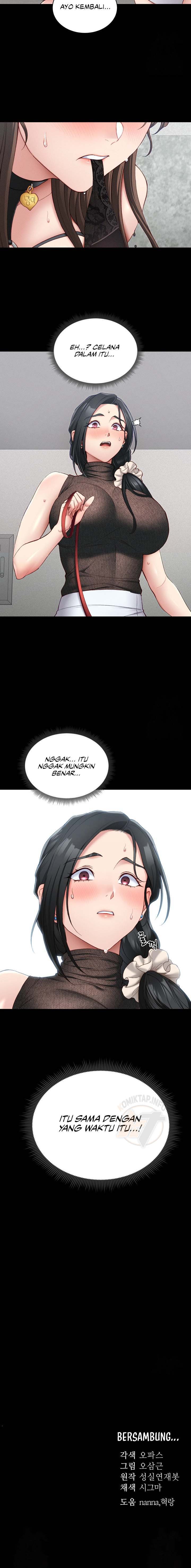 Taming A Female Bully - Chapter 20 12 Taming A Female Bully - Chapter 20 12