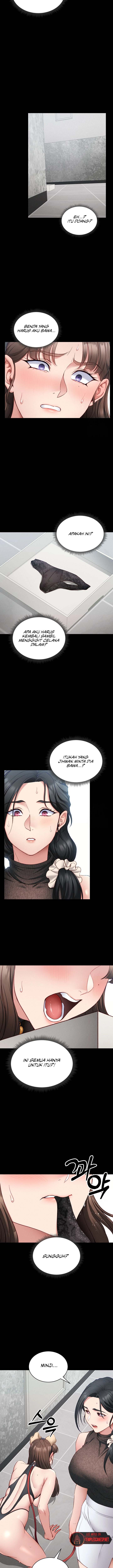 Taming A Female Bully - Chapter 20 11 Taming A Female Bully - Chapter 20 11