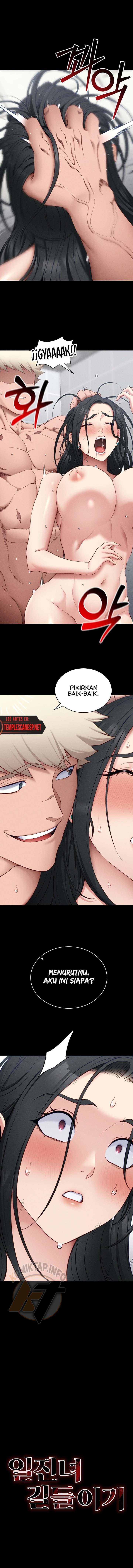 Taming A Female Bully - Chapter 26 2 Taming A Female Bully - Chapter 26 2