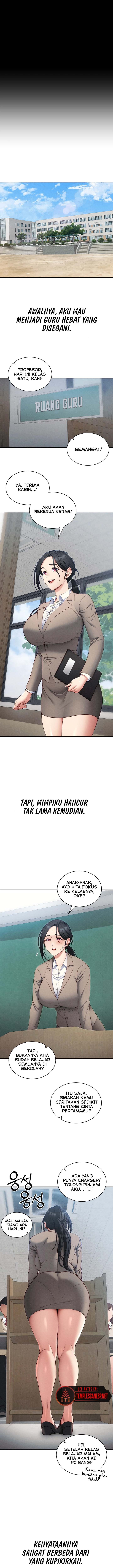 Taming A Female Bully - Chapter 26 3 Taming A Female Bully - Chapter 26 3