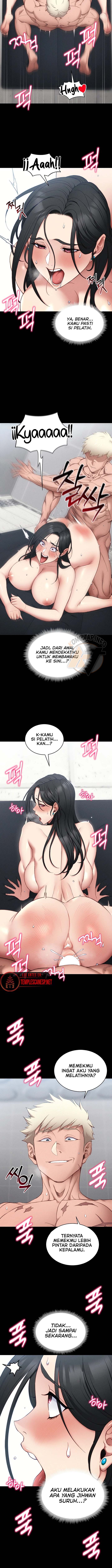 Taming A Female Bully - Chapter 26 10 Taming A Female Bully - Chapter 26 10