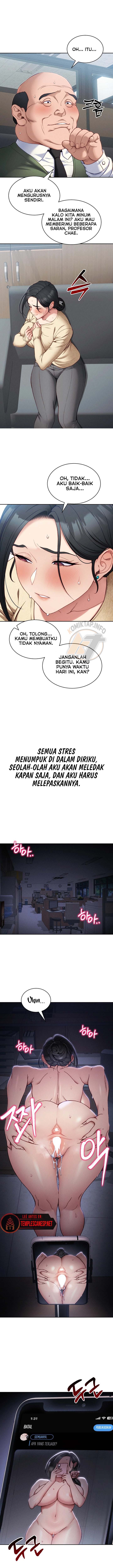 Taming A Female Bully - Chapter 26 6 Taming A Female Bully - Chapter 26 6