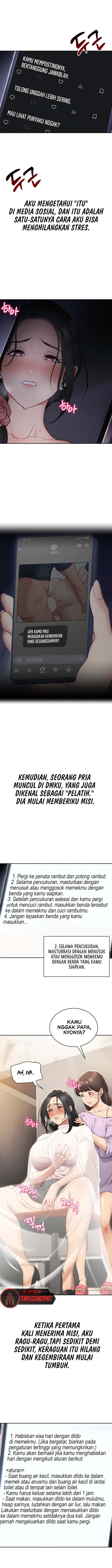 Taming A Female Bully - Chapter 26 7 Taming A Female Bully - Chapter 26 7