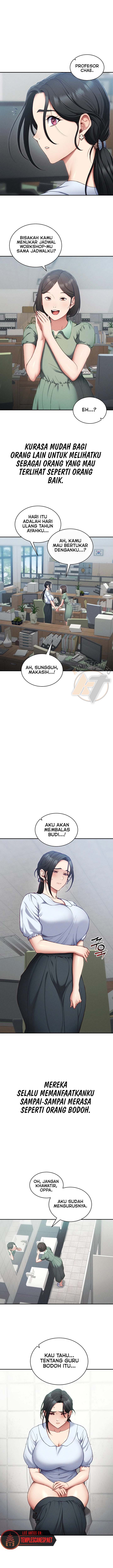 Taming A Female Bully - Chapter 26 4 Taming A Female Bully - Chapter 26 4