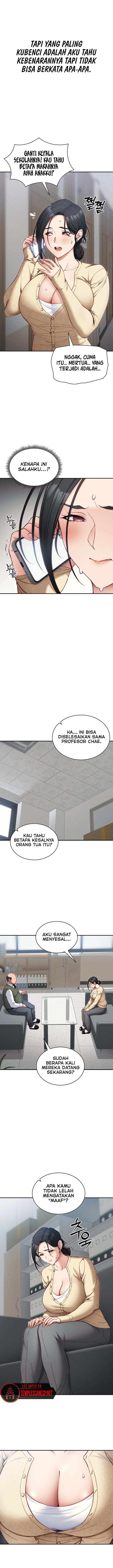 Taming A Female Bully - Chapter 26 5 Taming A Female Bully - Chapter 26 5