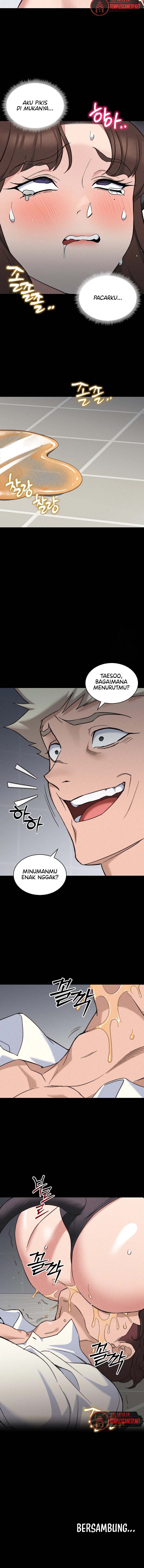 Taming A Female Bully - Chapter 33 12 Taming A Female Bully - Chapter 33 12