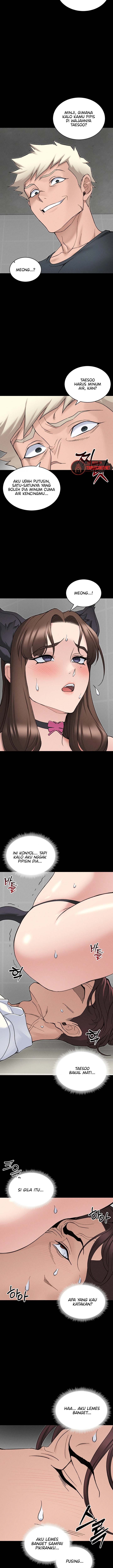 Taming A Female Bully - Chapter 33 10 Taming A Female Bully - Chapter 33 10