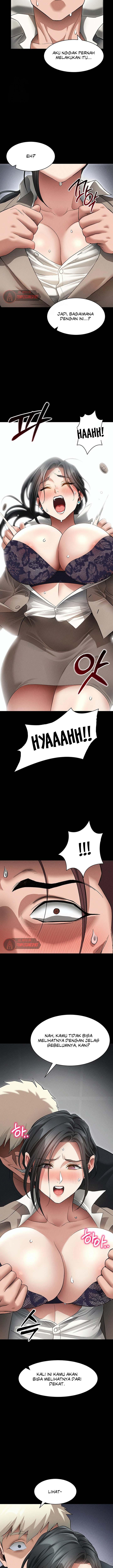 Taming A Female Bully - Chapter 35 9 Taming A Female Bully - Chapter 35 9