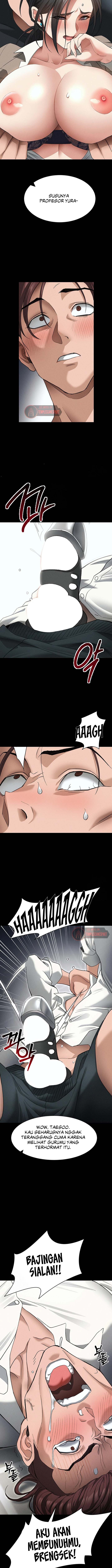 Taming A Female Bully - Chapter 35 10 Taming A Female Bully - Chapter 35 10