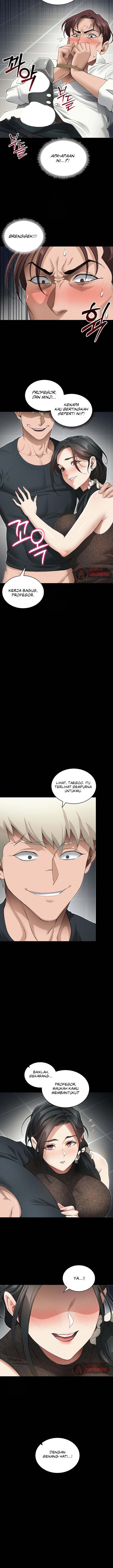 Taming A Female Bully - Chapter 35 7 Taming A Female Bully - Chapter 35 7