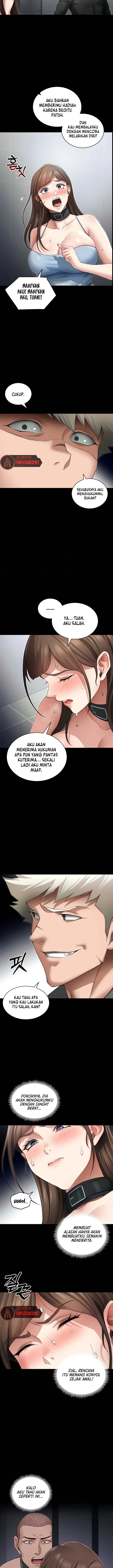 Taming A Female Bully - Chapter 46 8 Taming A Female Bully - Chapter 46 8