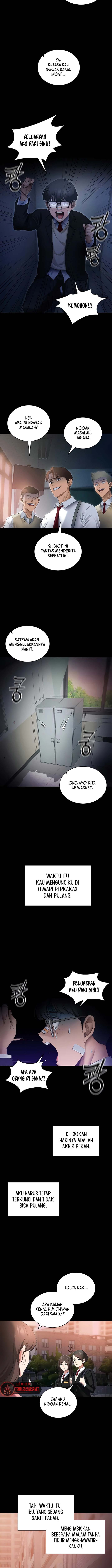 Taming A Female Bully - Chapter 46 3 Taming A Female Bully - Chapter 46 3