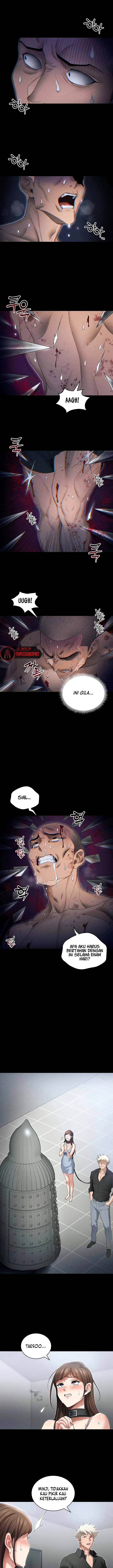 Taming A Female Bully - Chapter 46 7 Taming A Female Bully - Chapter 46 7