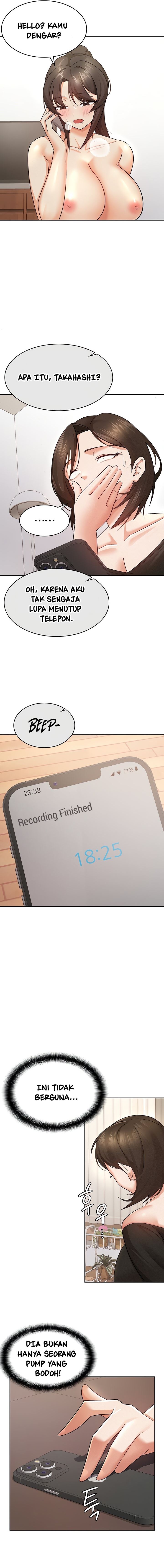 Tax Girlfriend - Chapter 9 8 Tax Girlfriend - Chapter 9 8