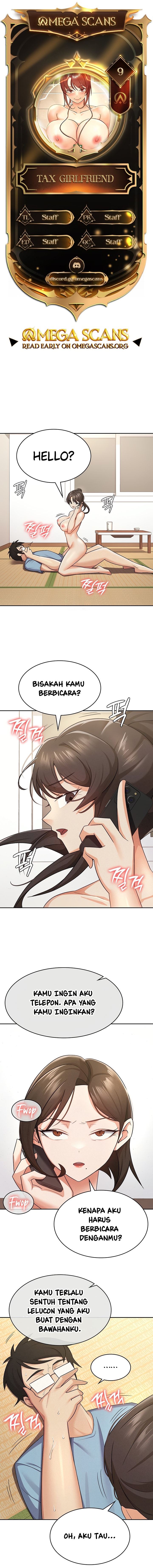 Tax Girlfriend - Chapter 9 2 Tax Girlfriend - Chapter 9 2