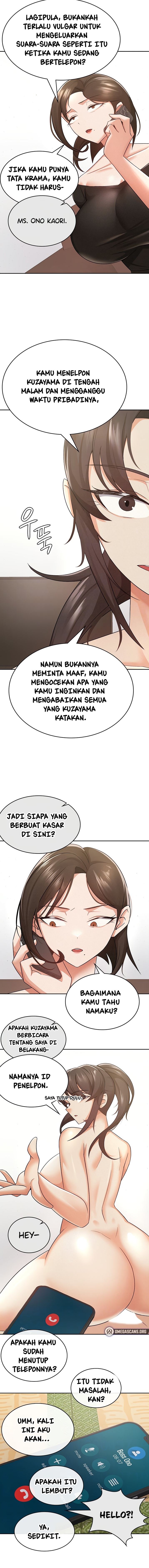 Tax Girlfriend - Chapter 9 3 Tax Girlfriend - Chapter 9 3