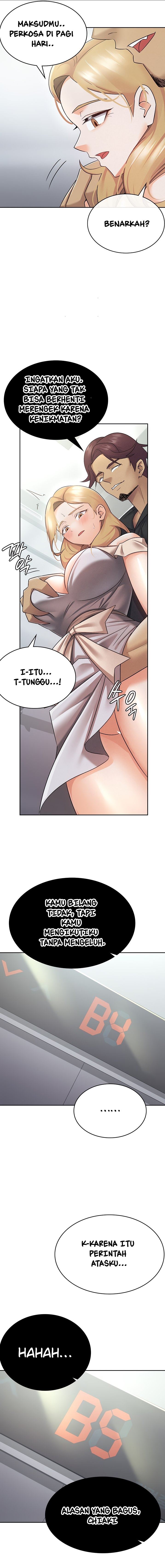 Tax Girlfriend - Chapter 9 12 Tax Girlfriend - Chapter 9 12