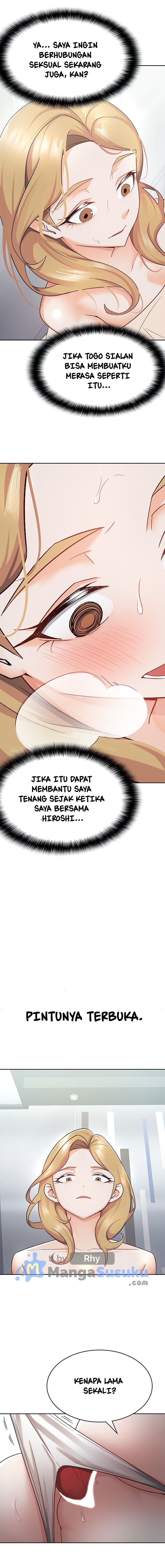 Tax Girlfriend - Chapter 9 13 Tax Girlfriend - Chapter 9 13