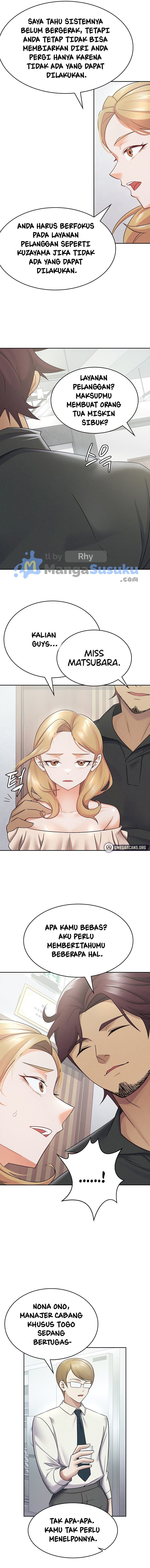 Tax Girlfriend - Chapter 9 10 Tax Girlfriend - Chapter 9 10