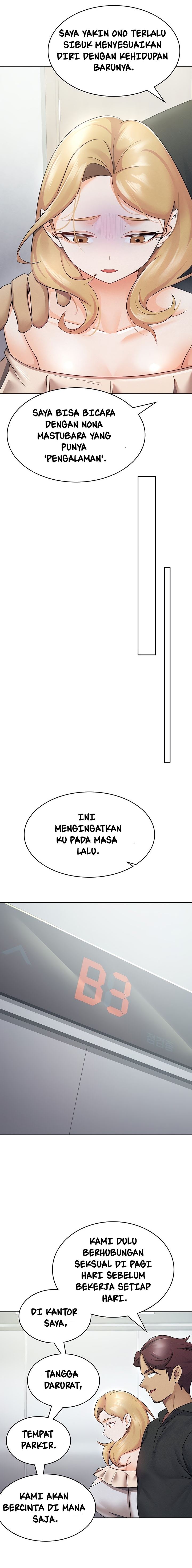 Tax Girlfriend - Chapter 9 11 Tax Girlfriend - Chapter 9 11