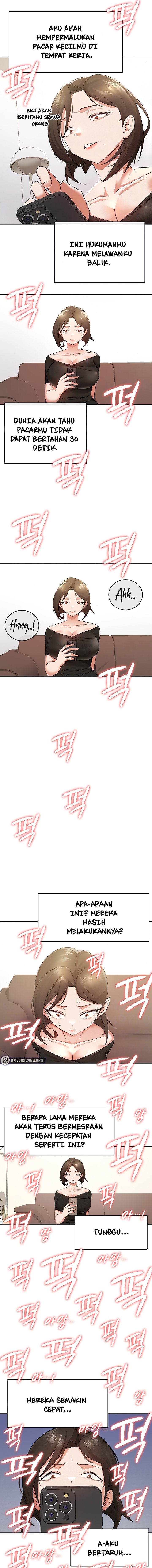 Tax Girlfriend - Chapter 9 6 Tax Girlfriend - Chapter 9 6