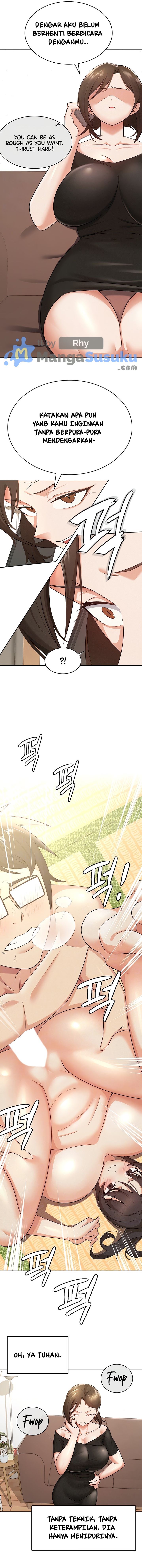 Tax Girlfriend - Chapter 9 4 Tax Girlfriend - Chapter 9 4