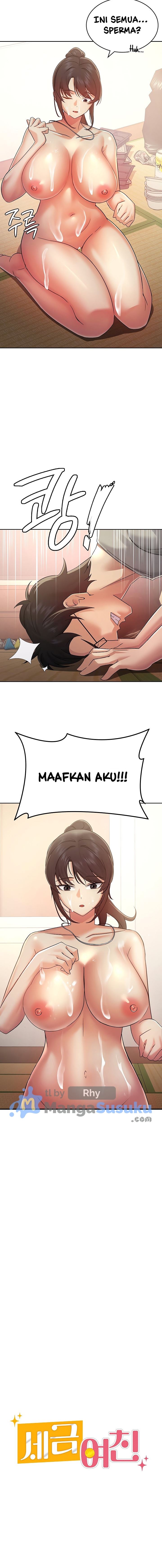 Tax Girlfriend - Chapter 2 9 Tax Girlfriend - Chapter 2 9