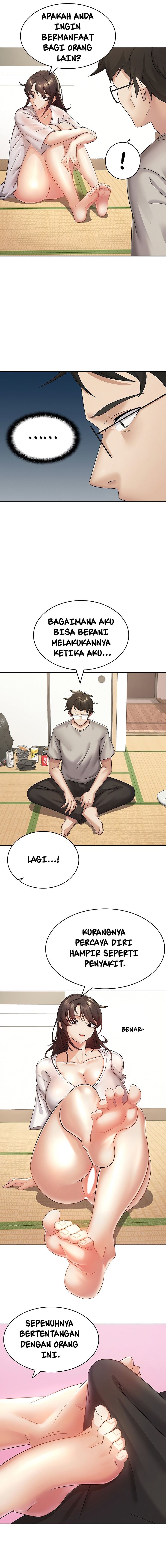 Tax Girlfriend - Chapter 2 12 Tax Girlfriend - Chapter 2 12