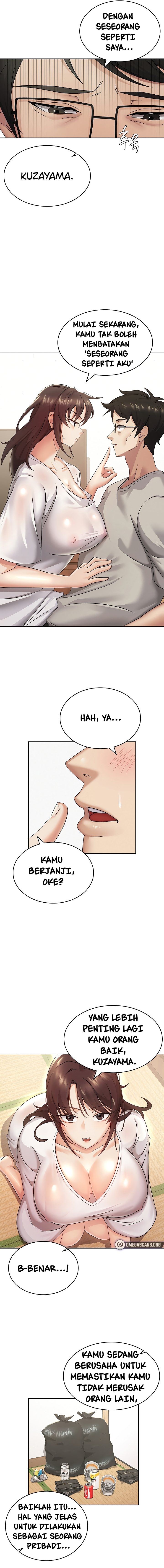 Tax Girlfriend - Chapter 2 11 Tax Girlfriend - Chapter 2 11