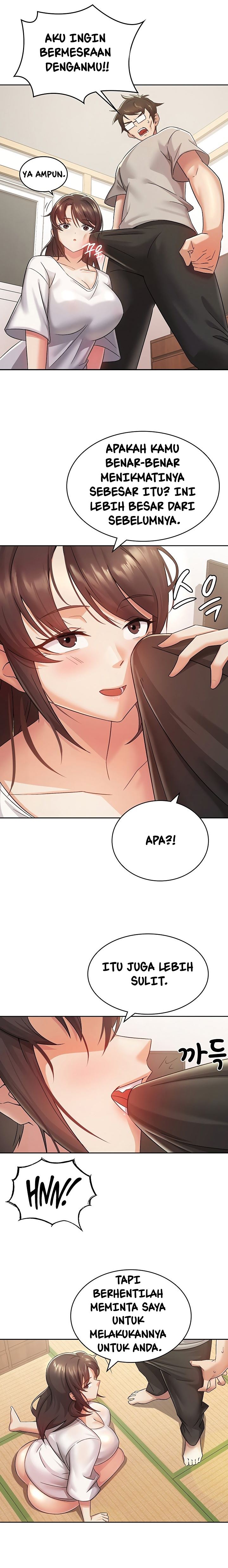 Tax Girlfriend - Chapter 2 14 Tax Girlfriend - Chapter 2 14