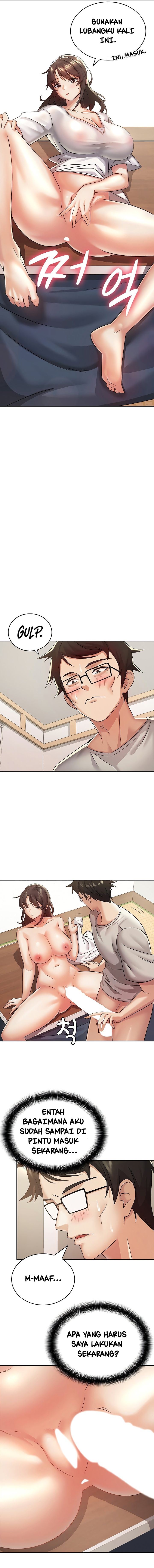 Tax Girlfriend - Chapter 2 15 Tax Girlfriend - Chapter 2 15