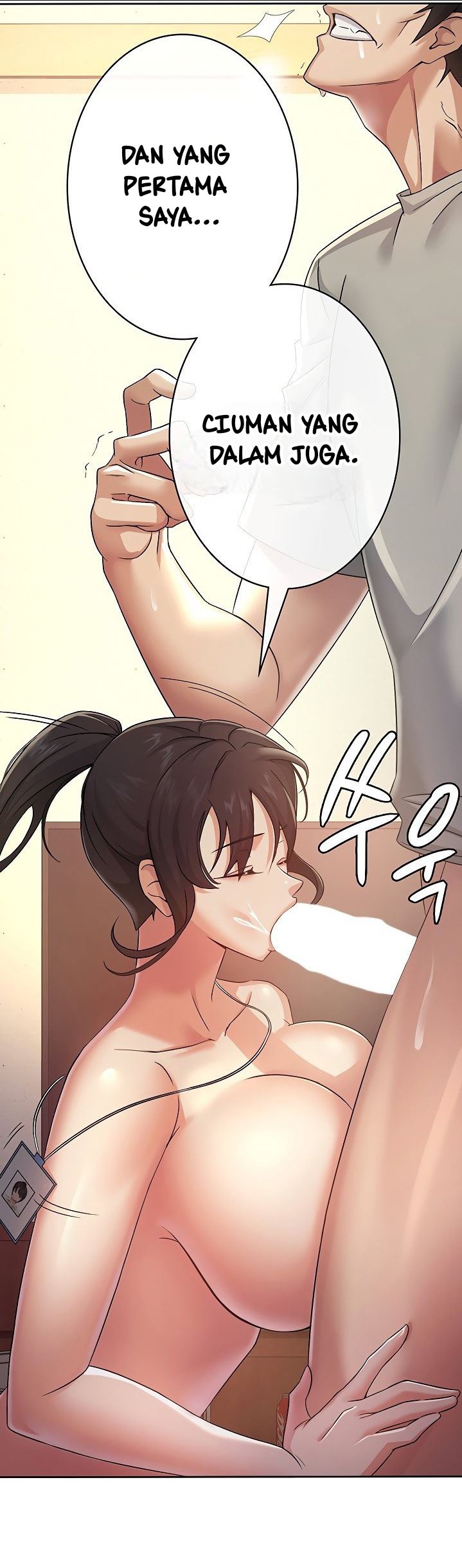 Tax Girlfriend - Chapter 2 6 Tax Girlfriend - Chapter 2 6