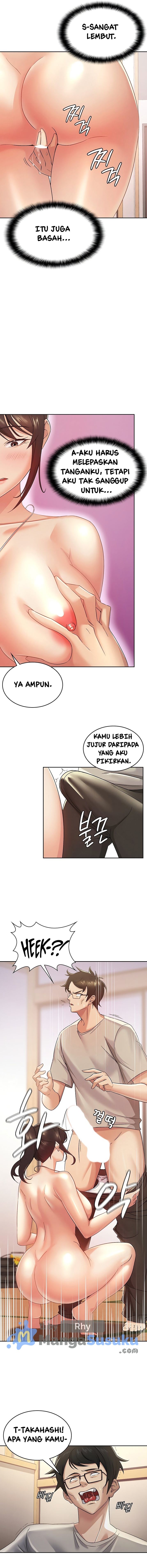 Tax Girlfriend - Chapter 2 4 Tax Girlfriend - Chapter 2 4