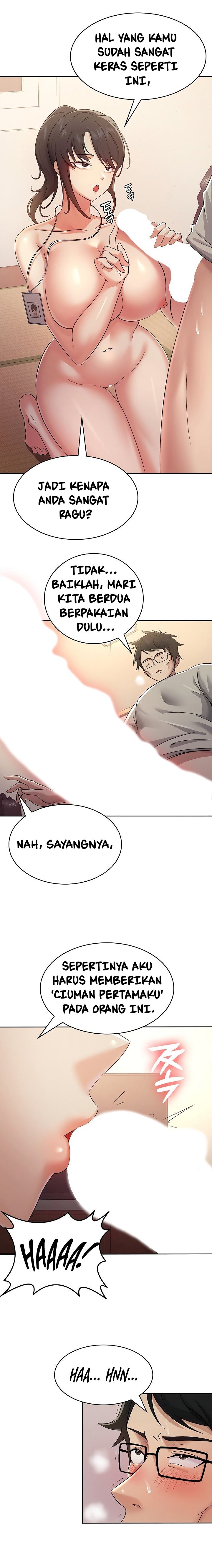 Tax Girlfriend - Chapter 2 5 Tax Girlfriend - Chapter 2 5