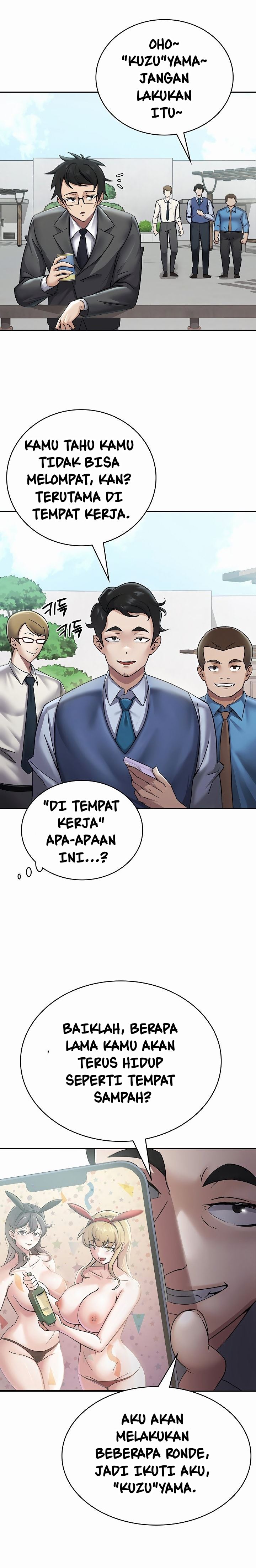 Tax Girlfriend - Chapter 1 8 Tax Girlfriend - Chapter 1 8