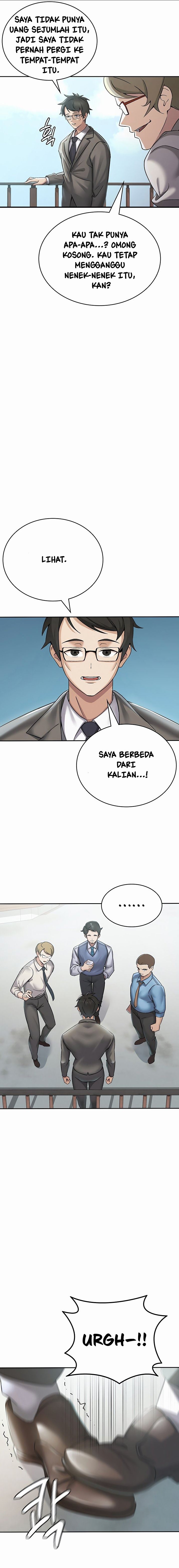 Tax Girlfriend - Chapter 1 9 Tax Girlfriend - Chapter 1 9