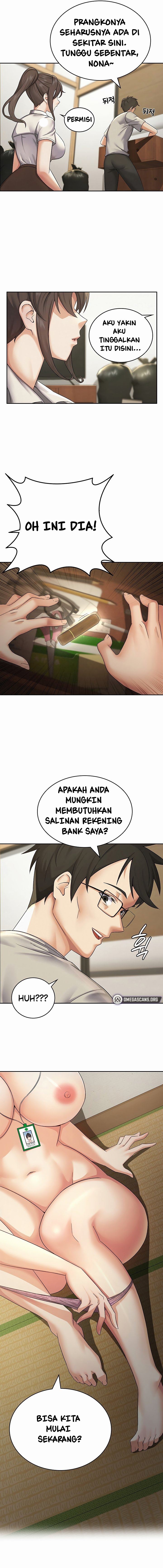 Tax Girlfriend - Chapter 1 21 Tax Girlfriend - Chapter 1 21