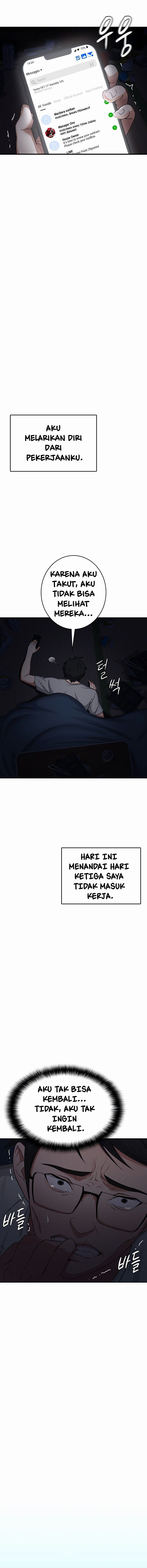 Tax Girlfriend - Chapter 1 3 Tax Girlfriend - Chapter 1 3