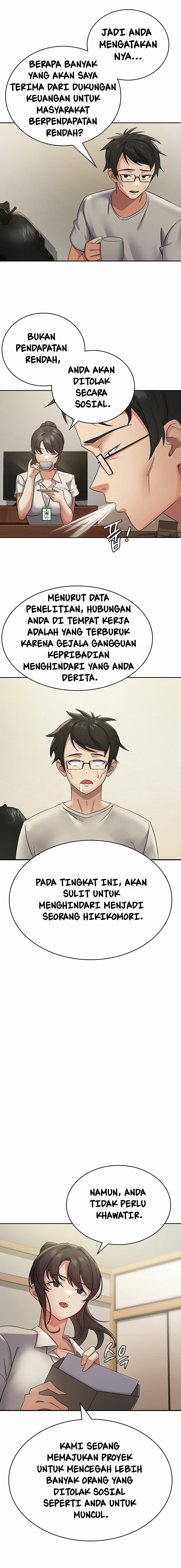 Tax Girlfriend - Chapter 1 18 Tax Girlfriend - Chapter 1 18